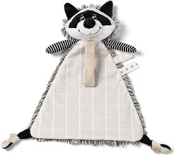    BabyOno Racoon Rocky -     - 