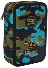     Jumper 2 - Cool Pack -  2    Military - 