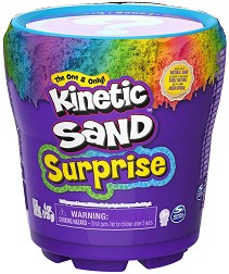   Spin Master -   -     Kinetic Sand -  