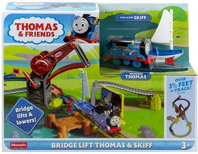   Fisher Price -   -       Thomas & Friends - 