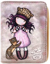  Purrrrrfect Love - Santoro -   Gorjuss - 