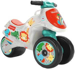     - Injusa -    Fisher Price - 