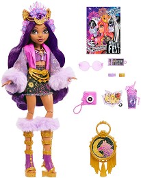   - Mattel -   Monster High - 