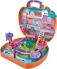     Maretime Bay - Hasbro -   My Little Pony - 