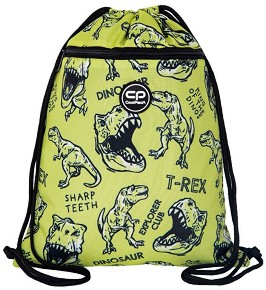   Vert - Cool Pack -   Dinosaurs - 