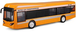  City Bus R/C    - Maisto Tech -   1:12 - 