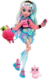    - Mattel -   Monster High - 