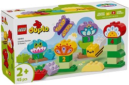 LEGO Duplo -     -   - 