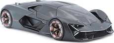   Lamborghini Terzo Milennio - Bburago -     - 