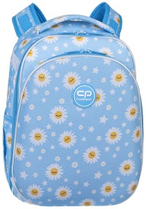   Turtle - Cool Pack -   Daisy Sun - 