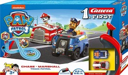      Ready Race Rescue - Carrera -  2        - 