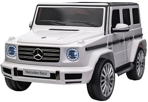   Mercedes Benz G500 - Kikka Boo -       - 