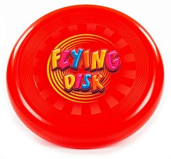  - Flying Disk -   ∅ 25.5 cm - 