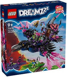 LEGO DreamZzz -   B -   - 