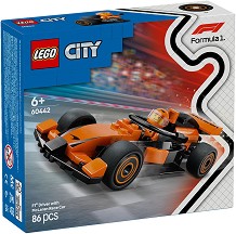 LEGO City -   F1    McLaren -   - 