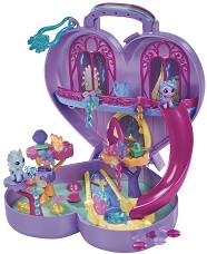     Bridlewood Forest - Hasbro -   My Little Pony - 