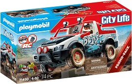 Playmobil City Life -   - 