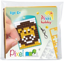      - Pixelhobby -   -  