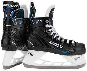     Bauer - X-LP Skate-INT - 