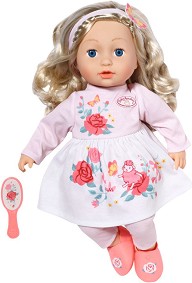   - Zapf Creation -   43 cm,   Baby Annabell - 