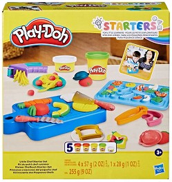  - - Play-Doh -     - 