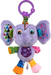     BaliBazoo Elephant Ethan - 