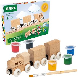     - Brio -    2        -  