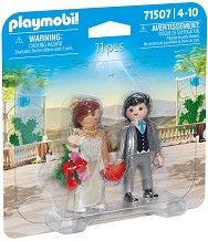 Playmobil -   - 