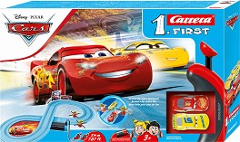      Race of Friends - Carrera -  2       - 