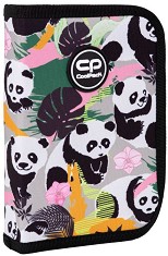   Clipper - Cool Pack -   Panda Gang - 