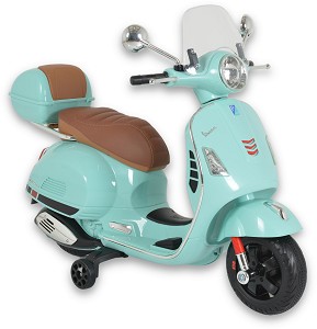    - Vespa GTS Super -   109 / 78 / 46 cm - 