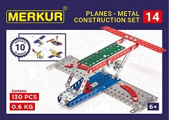    10  1 - Merkur - 119  - 