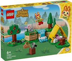 LEGO Animal Crossing -    -   - 