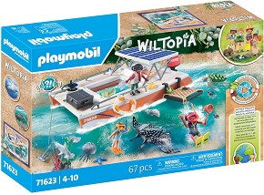 Playmobil My Life -      - 