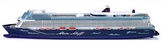    Siku - Mein Schiff 1 -   Super: Ship - 