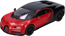   Bugatti Chiron Sport - Bburago -   1:32 - 