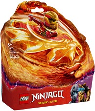 LEGO Ninjago -       -   - 