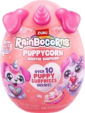      Puppycorn - Zuru -   Rainbocorns - 