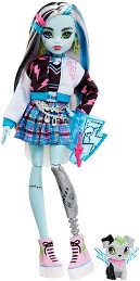   - Mattel -   Monster High - 