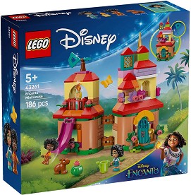 LEGO Disney -     -   - 