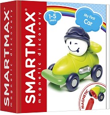      - SmartMax -   My First - 