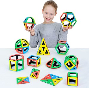   Polydron -   -  