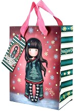    Cosy - Santoro -   12 x 16 cm   Gorjuss - 