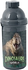   - Paso -   550 ml   Dinosaur World -  