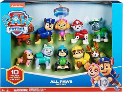  All Paws Celebration - Spin Master - 10 ,     - 