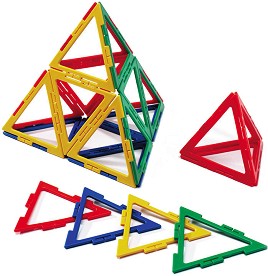  Polydron -    -   Frameworks - 