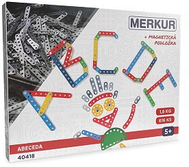    - Merkur - 616     - 