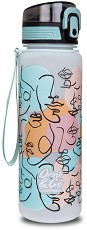   Brisk - Cool Pack -   600 ml   Art Deco -  