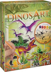     - DinosArt -   -  