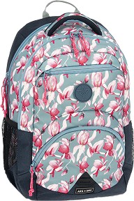   Ergo Ars Una -   Rosy Magnolia - 